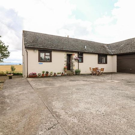 Courtyard Cottage Duns Exterior foto